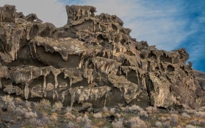 The Ultimate Black Rock Desert Day Trip