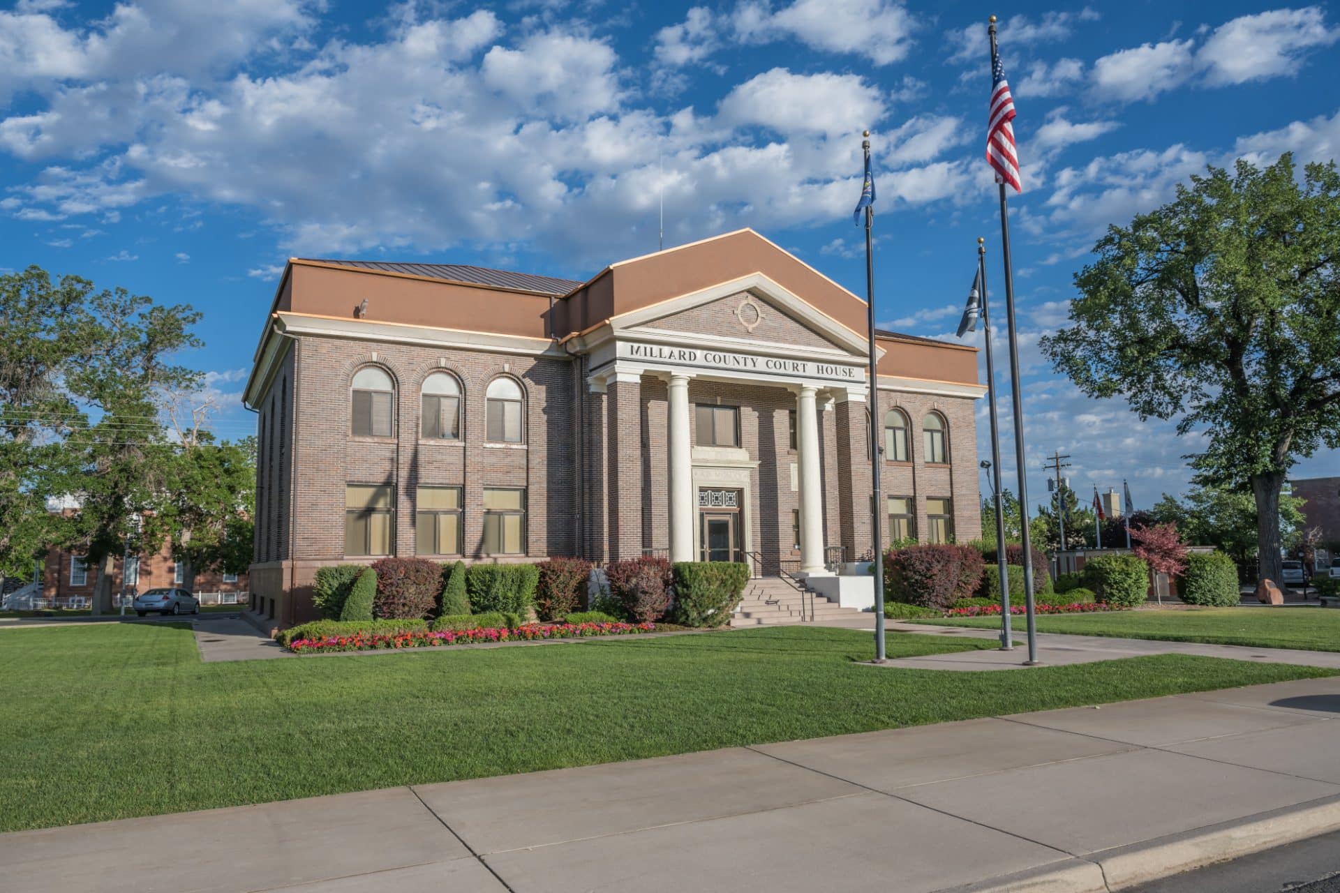 Best Things to Do in Fillmore Utah - Millard County Tourism