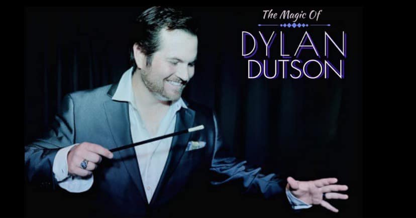 Dylan Dutson Magic