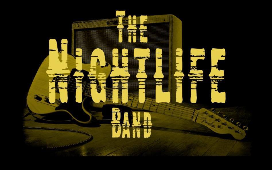Nightlife Band Logo