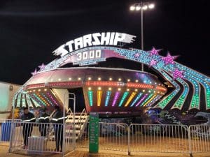 Starship