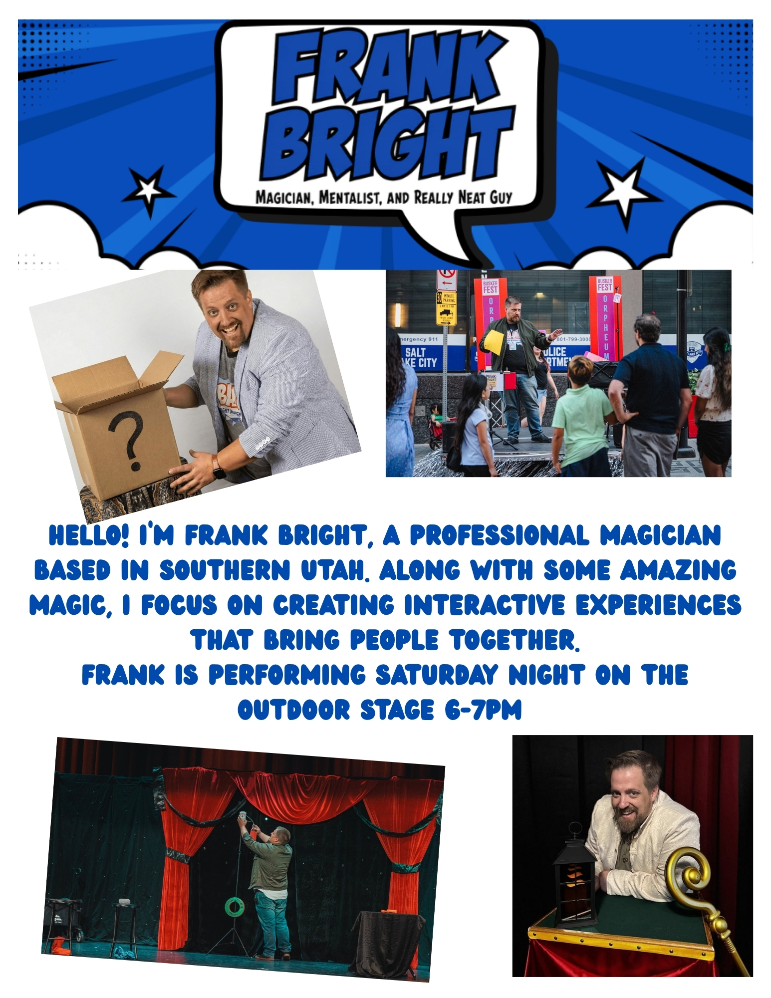 FBright
